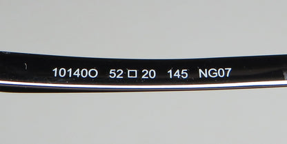 Morel Oga 10140o Eyeglasses by ModaFrames