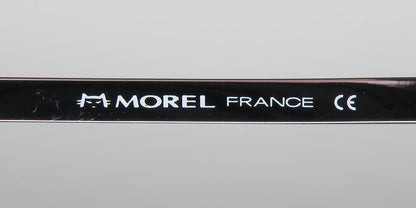 Morel Oga 10140o Eyeglasses by ModaFrames