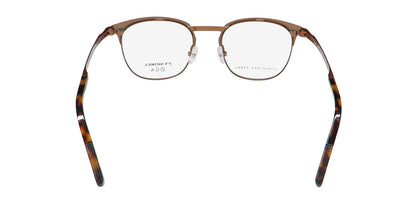 Morel Oga 10154o Eyeglasses by ModaFrames