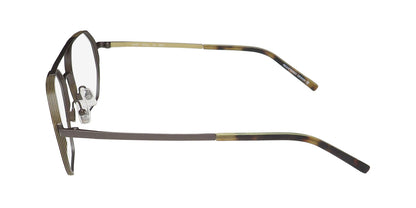 Morel Oga 10164o Eyeglasses by ModaFrames