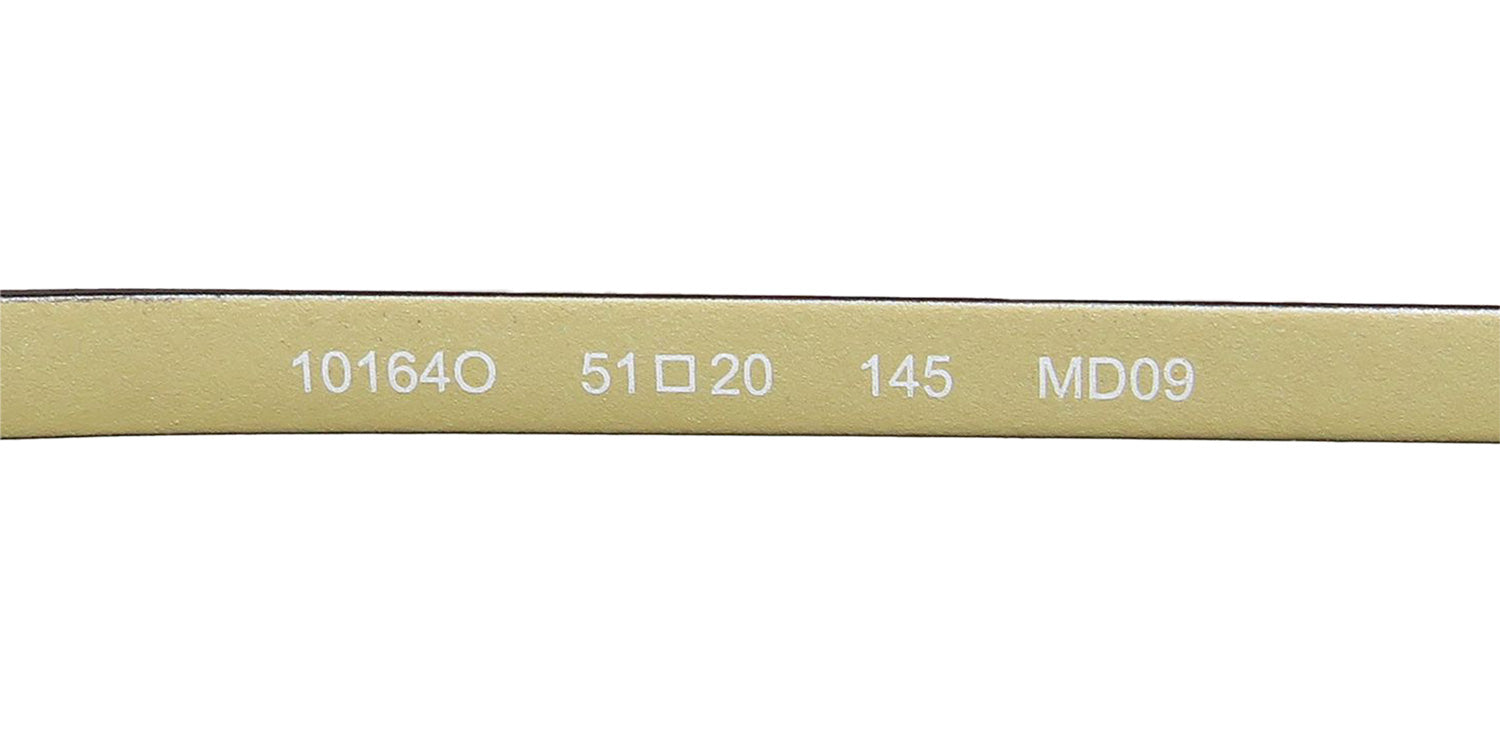 Morel Oga 10164o Eyeglasses by ModaFrames