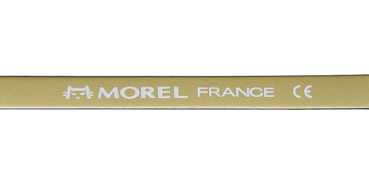 Morel Oga 10164o Eyeglasses by ModaFrames