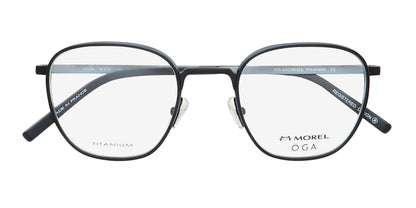 Morel Oga 10163o Eyeglasses by ModaFrames