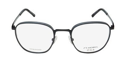 Morel Oga 10163o Eyeglasses by ModaFrames