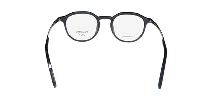 Morel Oga 10153o Eyeglasses by ModaFrames