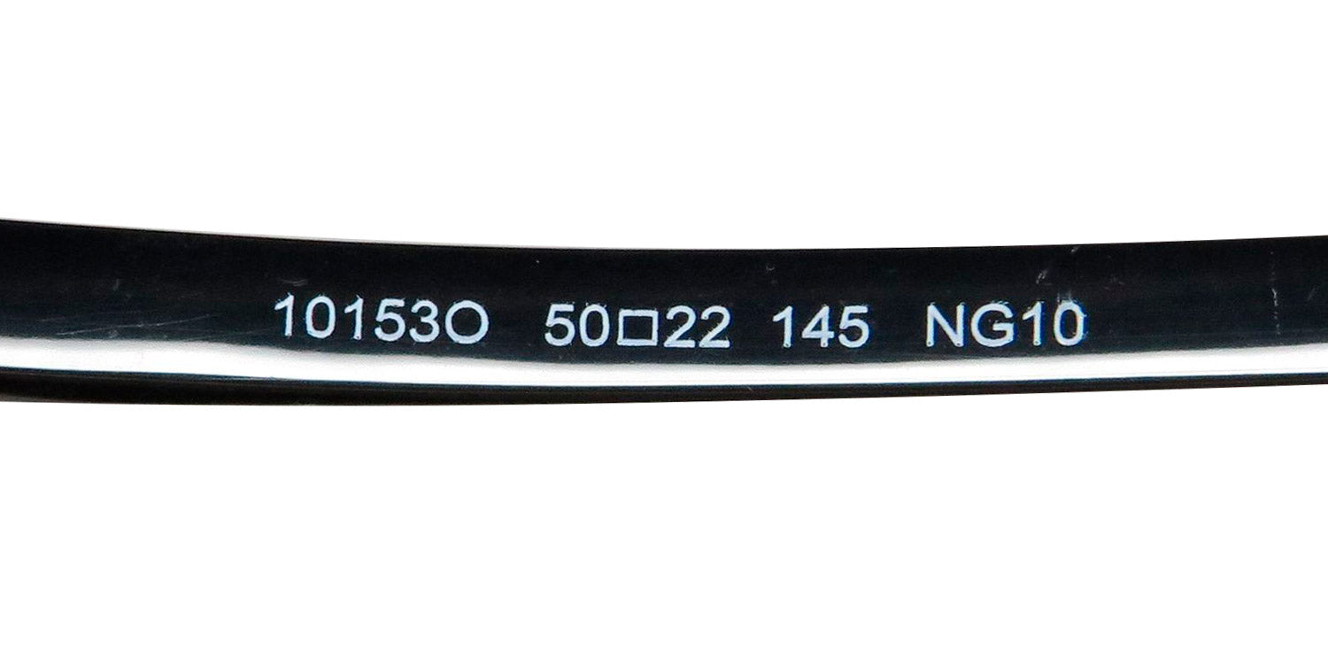 Morel Oga 10153o Eyeglasses by ModaFrames