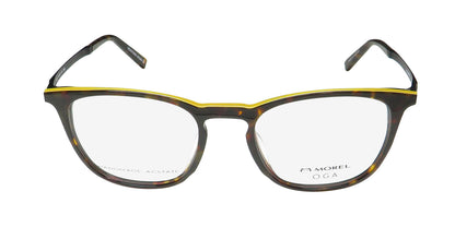 Morel Oga 10140o Eyeglasses by ModaFrames