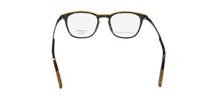 Morel Oga 10140o Eyeglasses by ModaFrames