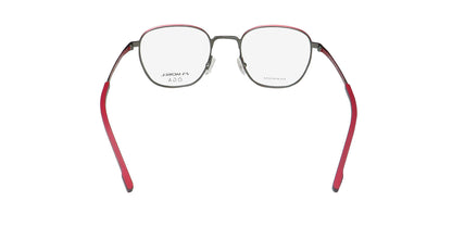 Morel Oga 10163o Eyeglasses by ModaFrames