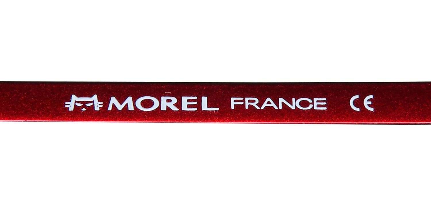 Morel Oga 10163o Eyeglasses by ModaFrames