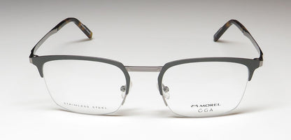 Oga 10157o Eyeglasses by ModaFrames
