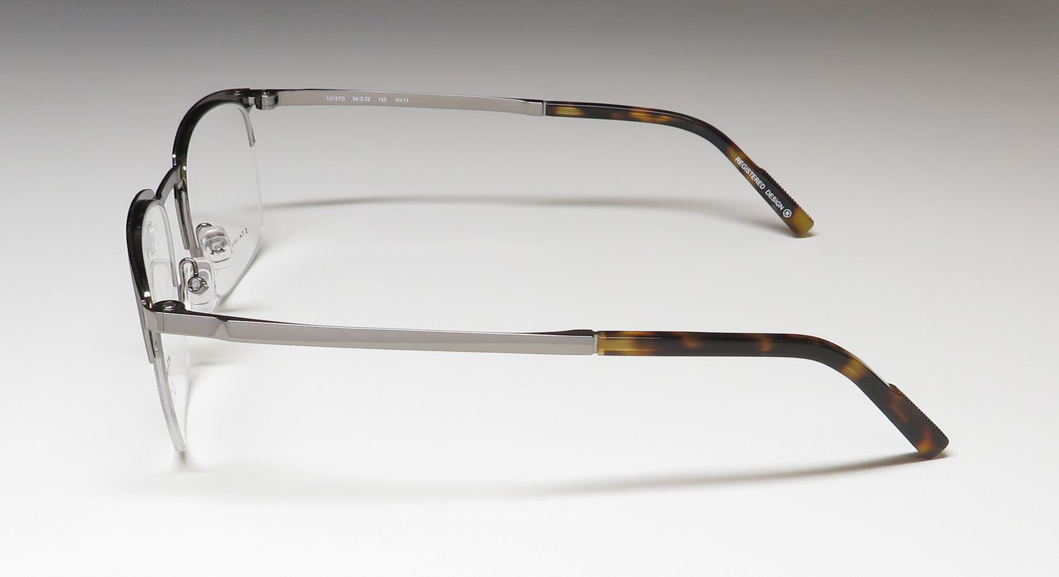Oga 10157o Eyeglasses by ModaFrames