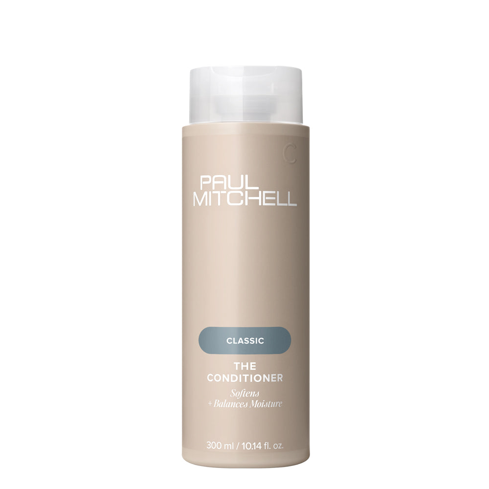 Paul Mitchell Classic The Conditioner 10.14 oz by Pasteur Pharmacy