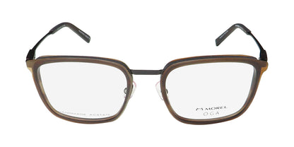 Morel Oga 10173o Eyeglasses by ModaFrames