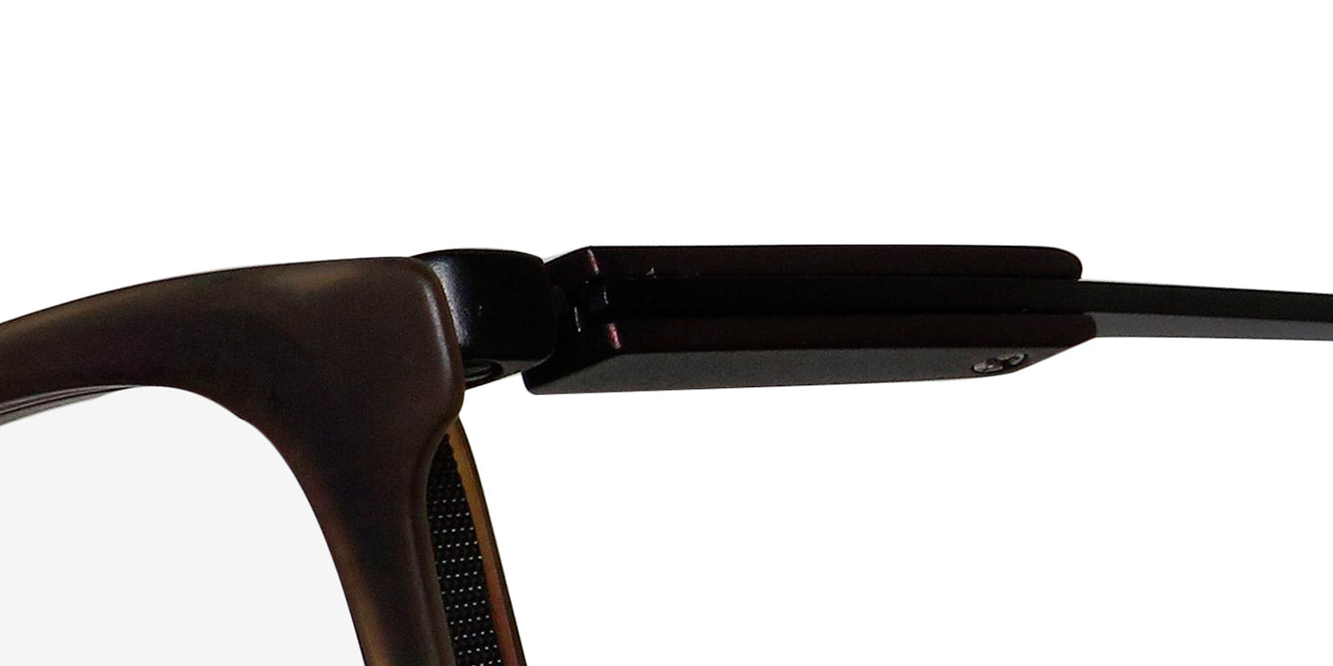 Morel Oga 10173o Eyeglasses by ModaFrames