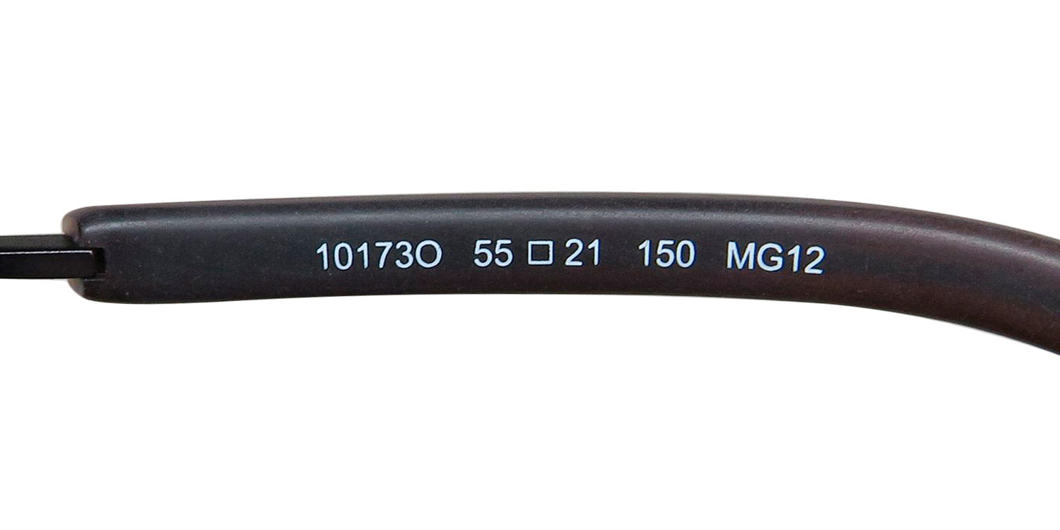 Morel Oga 10173o Eyeglasses by ModaFrames
