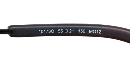 Morel Oga 10173o Eyeglasses by ModaFrames