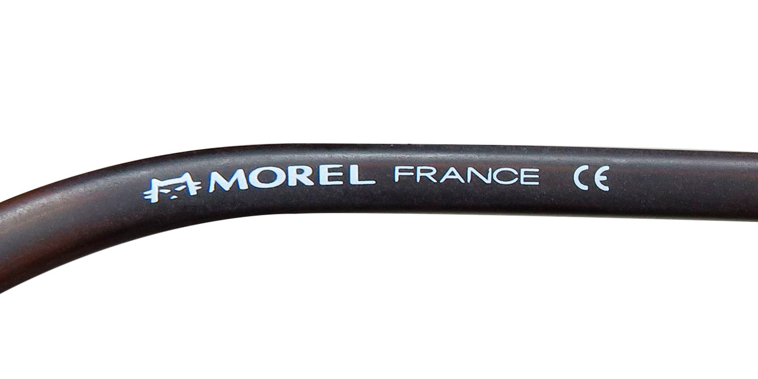 Morel Oga 10173o Eyeglasses by ModaFrames