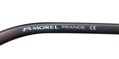 Morel Oga 10173o Eyeglasses by ModaFrames
