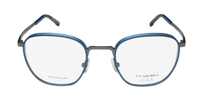 Morel Oga 10163o Eyeglasses by ModaFrames