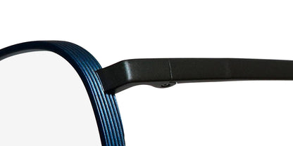 Morel Oga 10163o Eyeglasses by ModaFrames