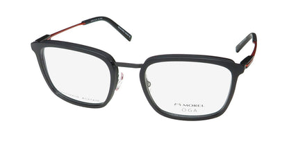 Morel Oga 10173o Eyeglasses by ModaFrames