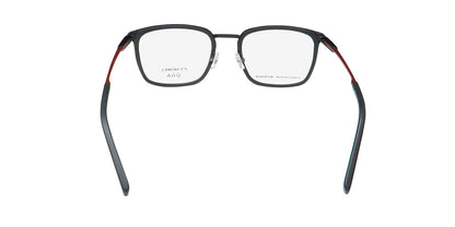 Morel Oga 10173o Eyeglasses by ModaFrames
