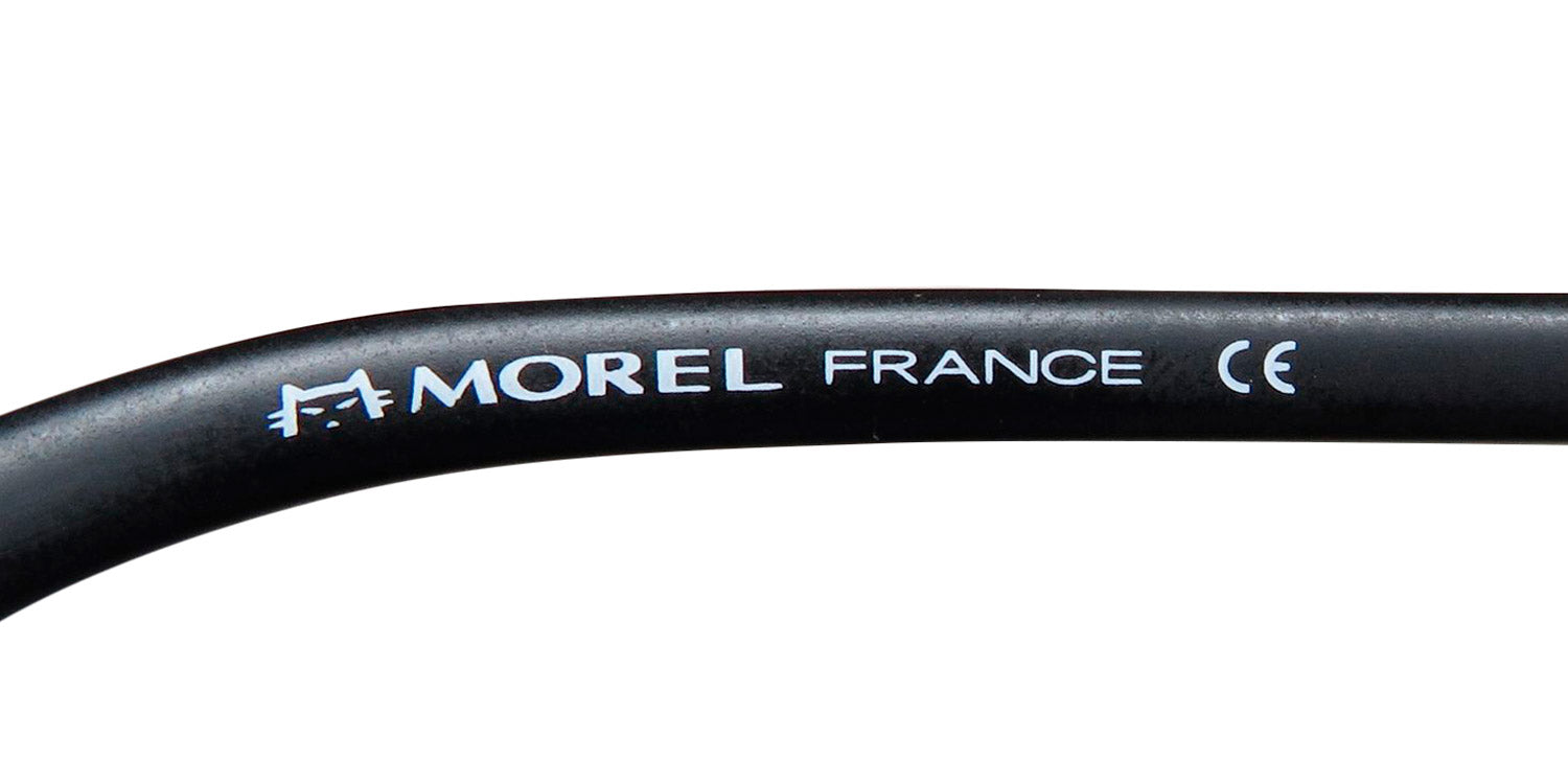 Morel Oga 10173o Eyeglasses by ModaFrames