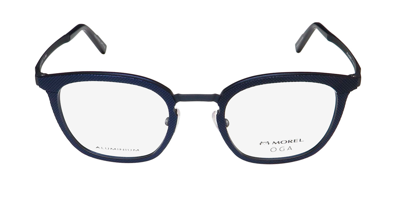Morel Oga 10147o Eyeglasses by ModaFrames