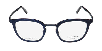 Morel Oga 10147o Eyeglasses by ModaFrames