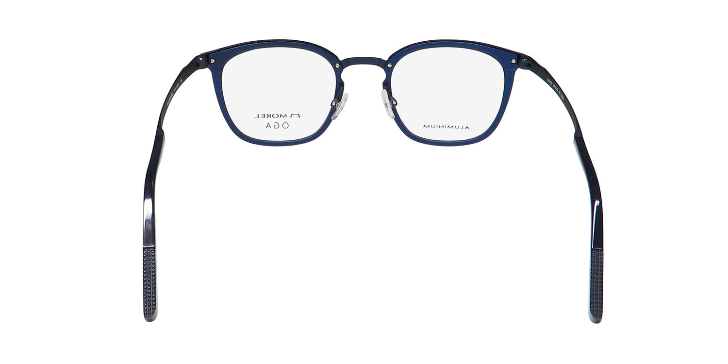 Morel Oga 10147o Eyeglasses by ModaFrames