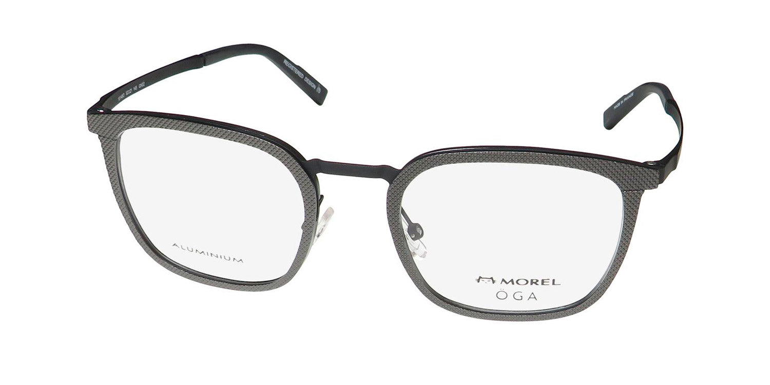 Morel Oga 10146o Eyeglasses by ModaFrames