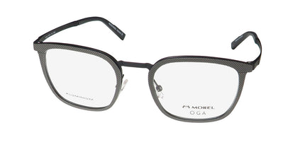 Morel Oga 10146o Eyeglasses by ModaFrames