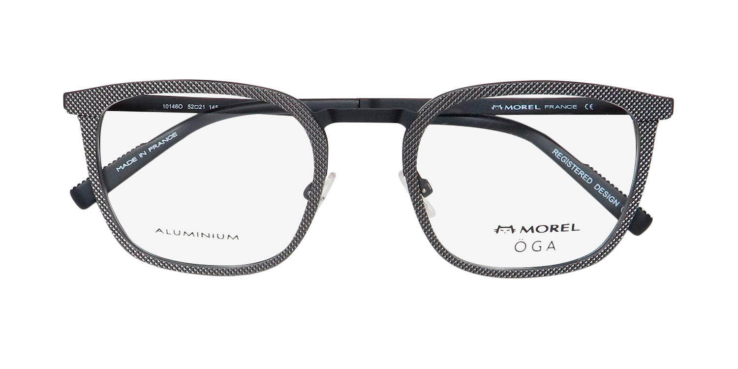 Morel Oga 10146o Eyeglasses by ModaFrames