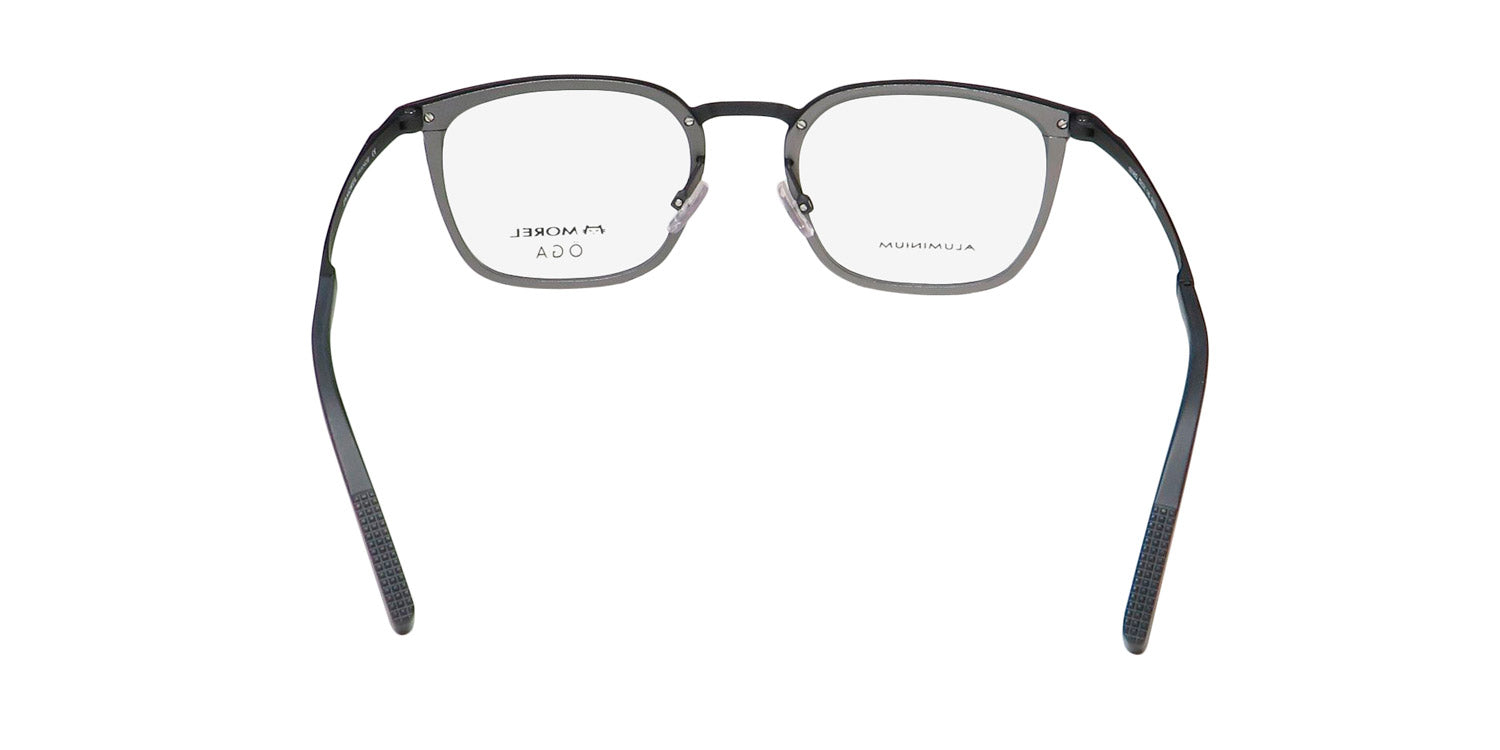 Morel Oga 10146o Eyeglasses by ModaFrames