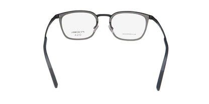 Morel Oga 10146o Eyeglasses by ModaFrames