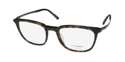 Oga 10152o Eyeglasses by ModaFrames