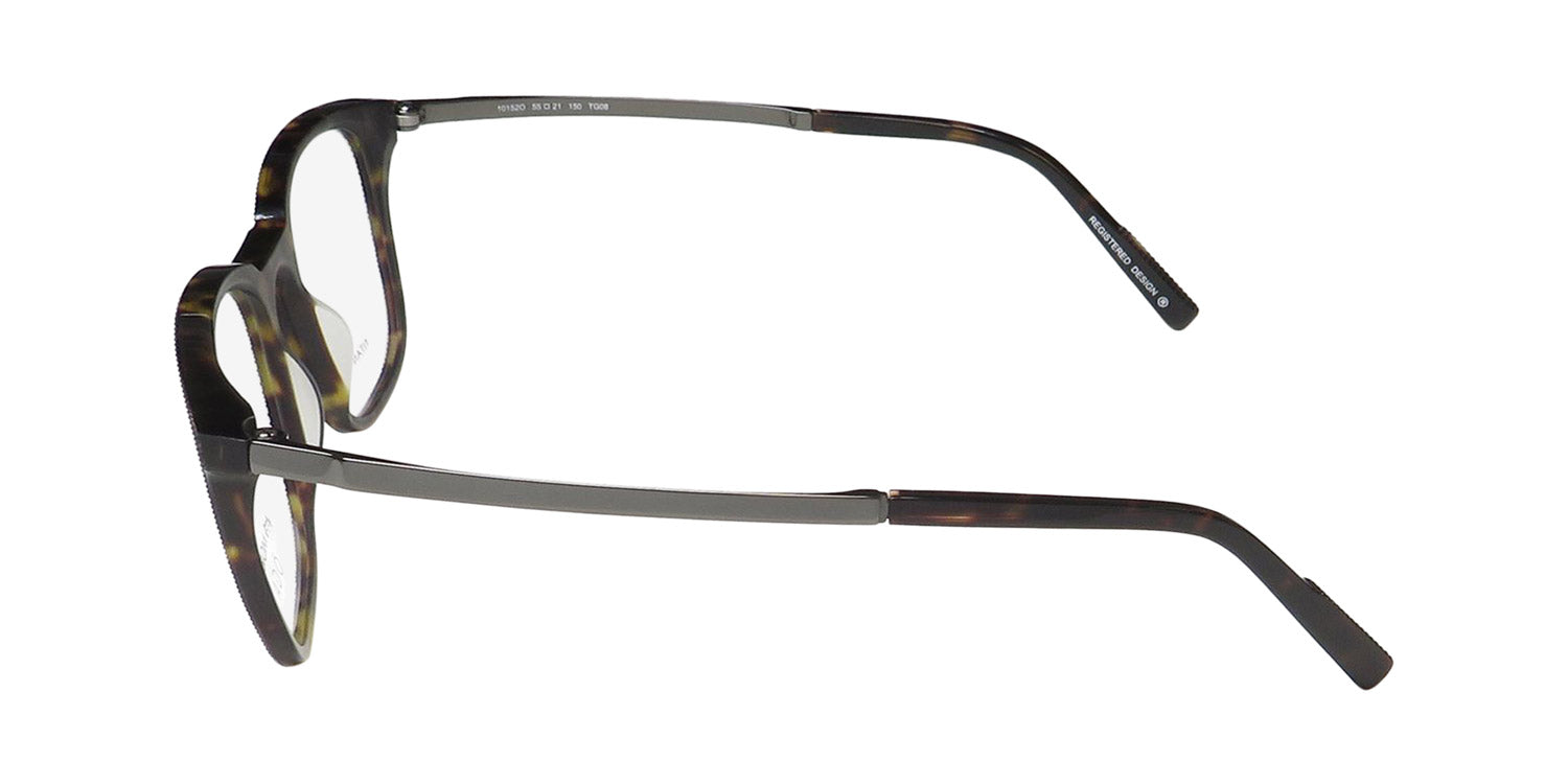Oga 10152o Eyeglasses by ModaFrames