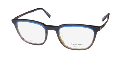 Oga 10152o Eyeglasses by ModaFrames