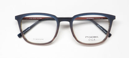 Oga 10152o Eyeglasses by ModaFrames
