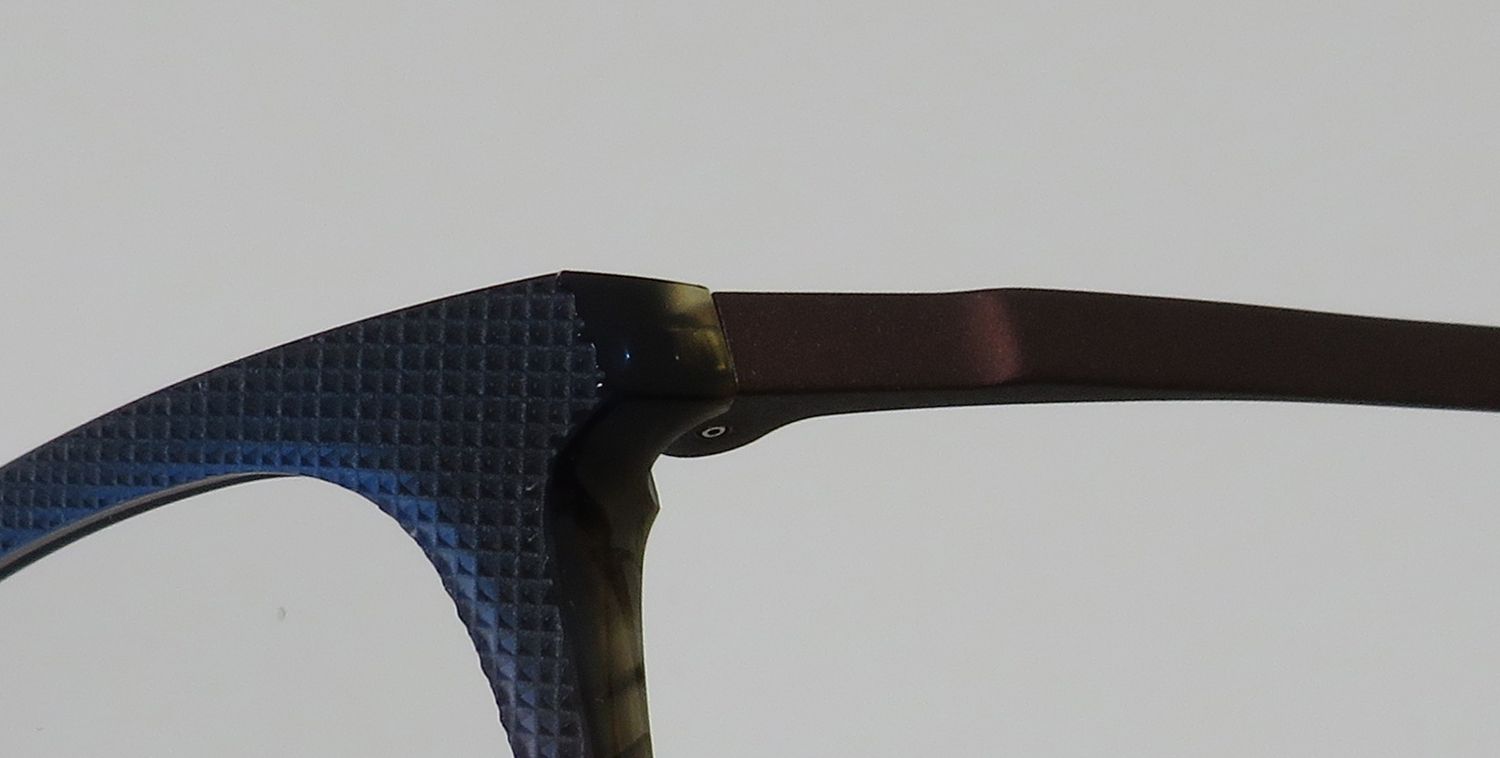 Oga 10152o Eyeglasses by ModaFrames