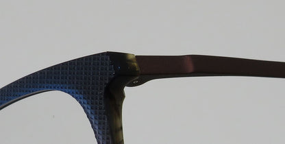 Oga 10152o Eyeglasses by ModaFrames