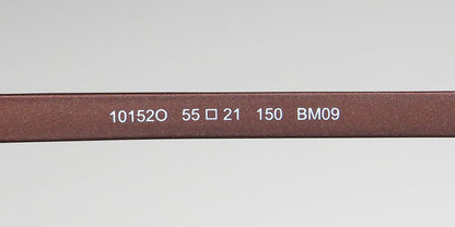 Oga 10152o Eyeglasses by ModaFrames