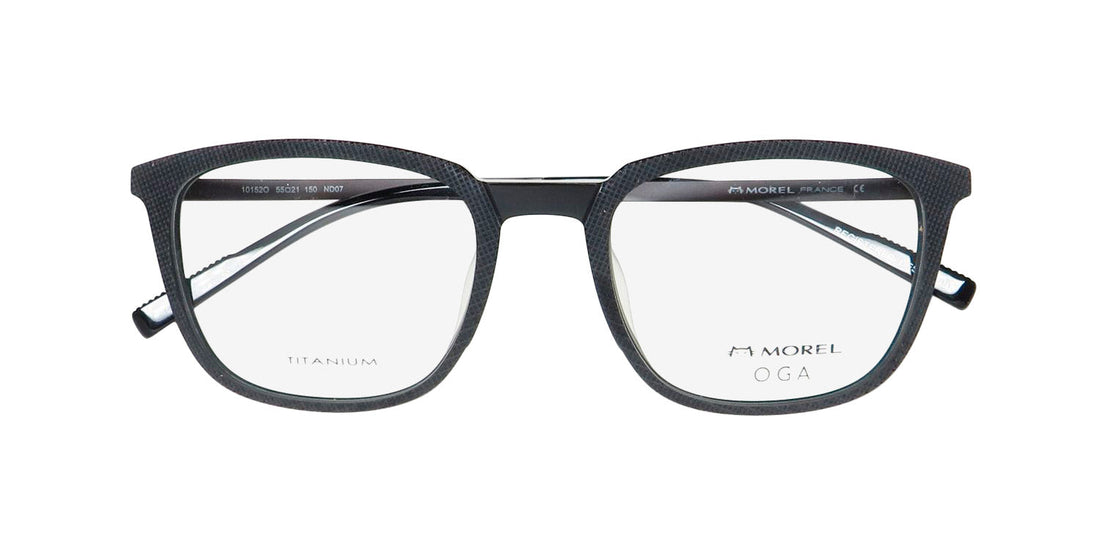 Morel Oga 10152o Eyeglasses by ModaFrames