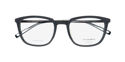 Morel Oga 10152o Eyeglasses by ModaFrames