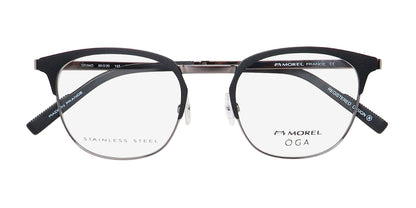 Morel Oga 10154o Eyeglasses by ModaFrames