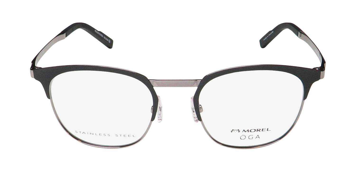 Morel Oga 10154o Eyeglasses by ModaFrames