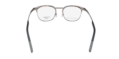 Morel Oga 10154o Eyeglasses by ModaFrames