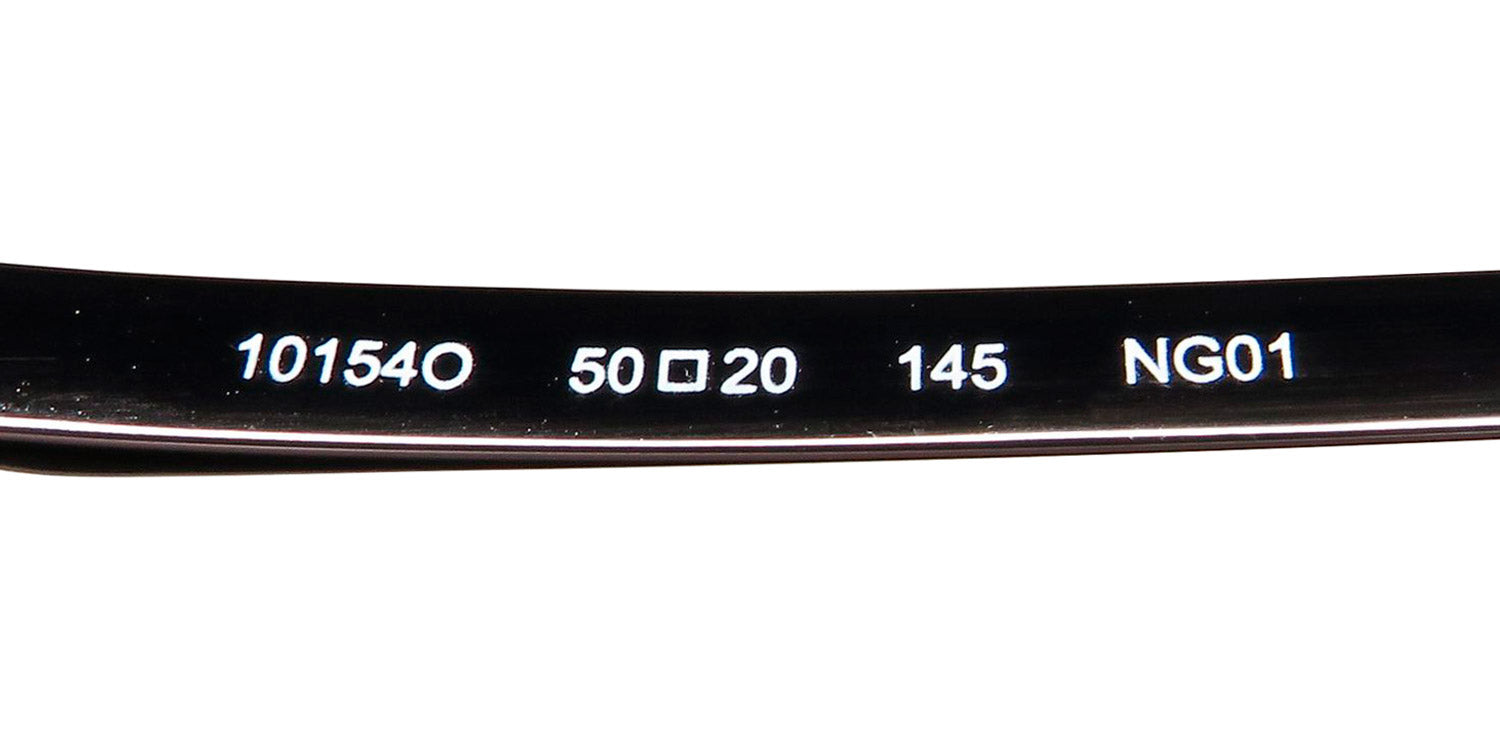 Morel Oga 10154o Eyeglasses by ModaFrames