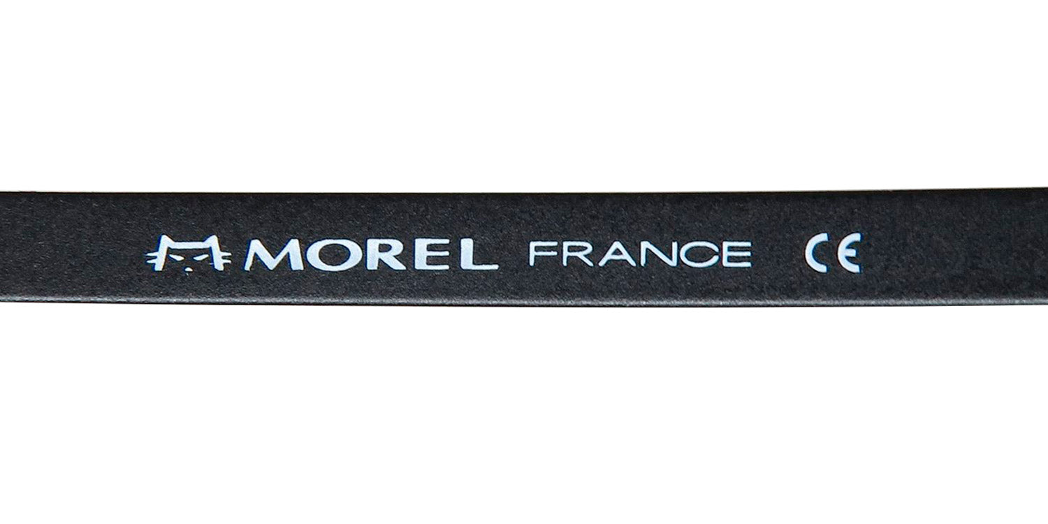 Morel Oga 10153o Eyeglasses by ModaFrames